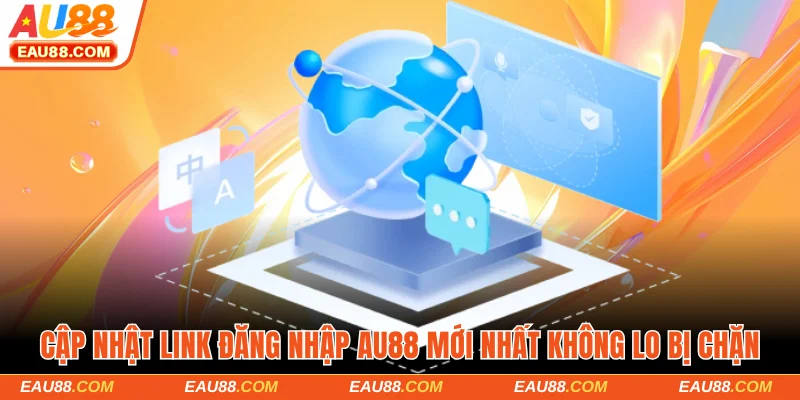 Link Đăng Nhập AU88 Mới Nhất